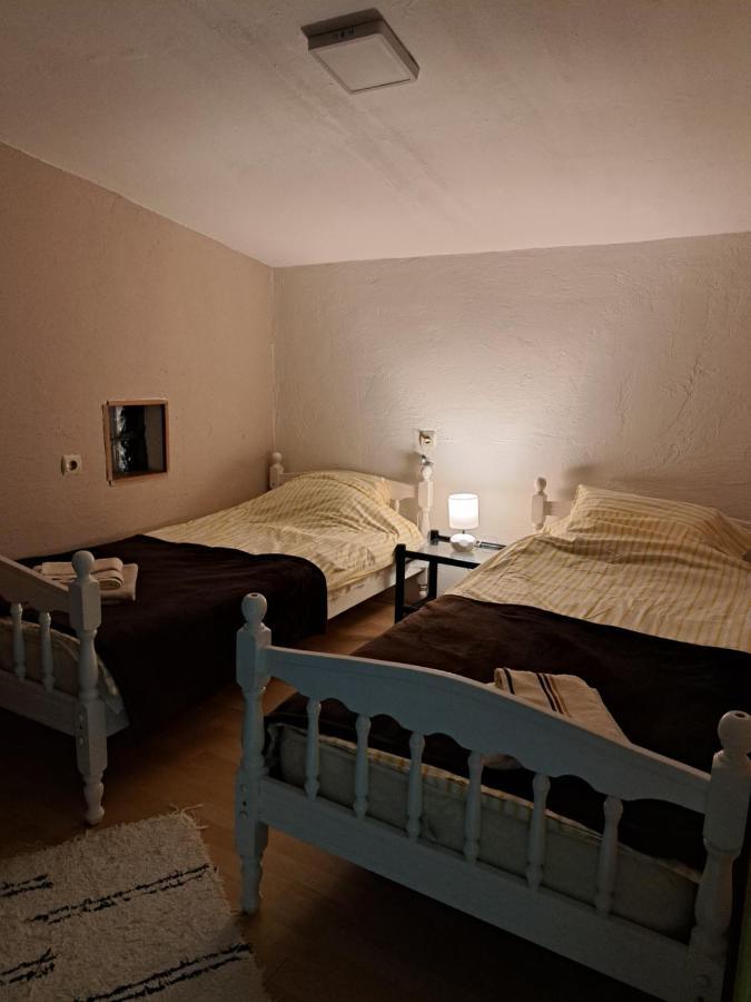 Capital Studio 1 Belgrado Esterno foto